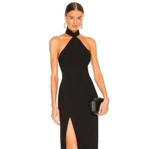 Amanda Uprichard Queen Gown - Size Small